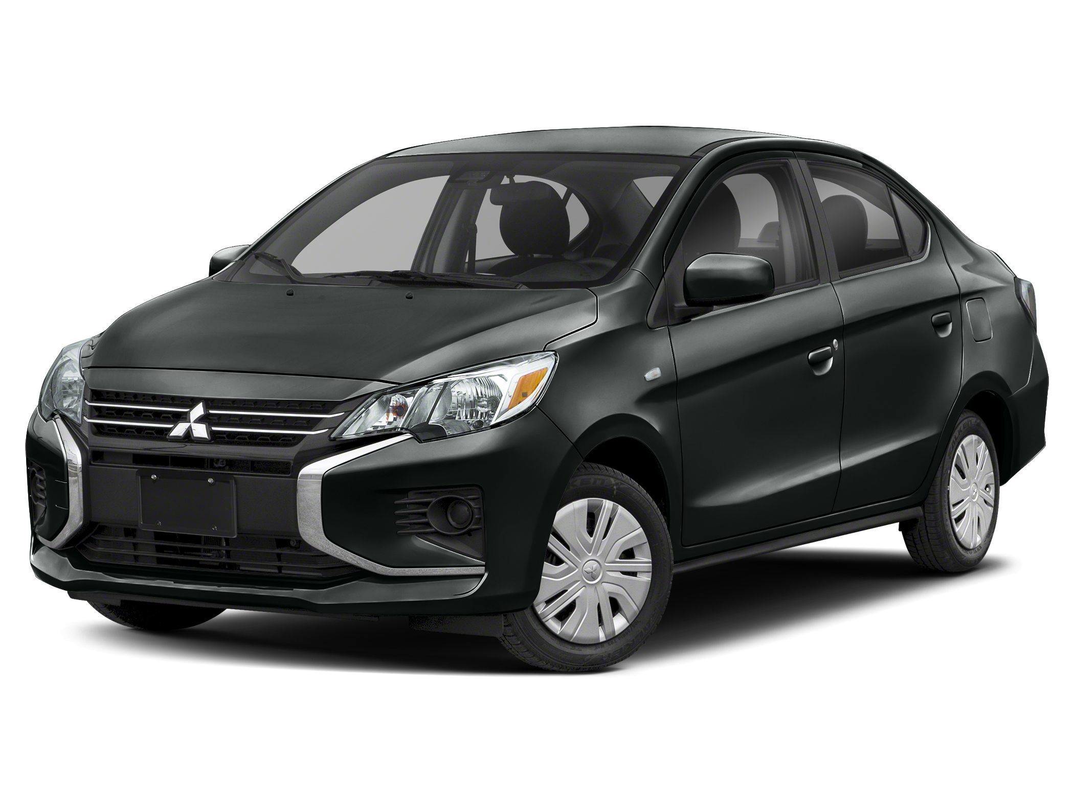 2024 Mitsubishi Mirage G4 Sedan 