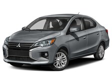 2024 Mitsubishi Mirage G4 SE -
                  Lynn, MA