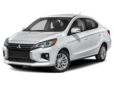 2024 Mitsubishi Mirage G4 SE -
                  Charlotte, NC