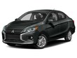 Mitsubishi Mirage G4