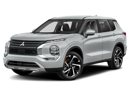 2024 Mitsubishi Outlander SE SUV