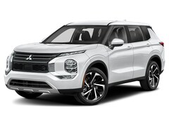 2024 Mitsubishi Outlander SE SUV