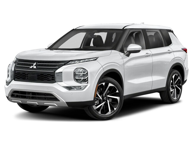 2024 Mitsubishi Outlander SE SUV