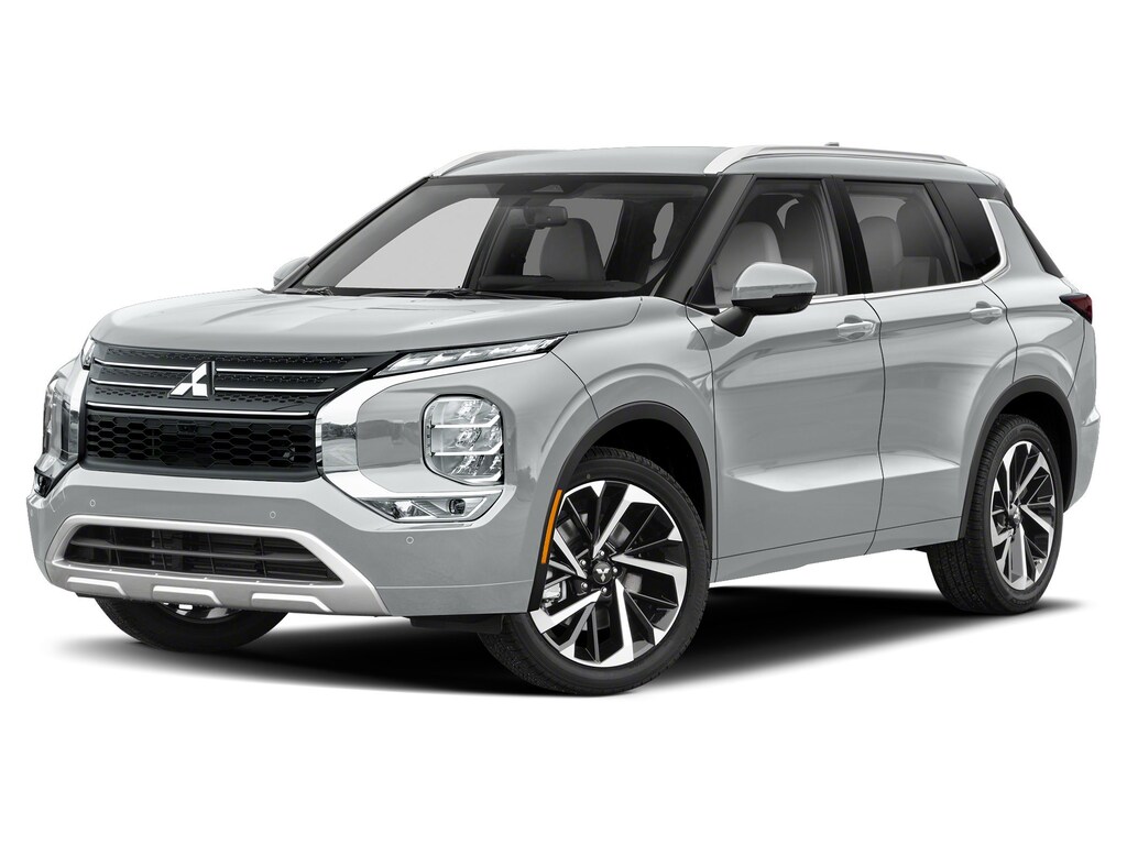 New 2024 Mitsubishi Outlander For Sale at BURDICK MITSUBISHI VIN