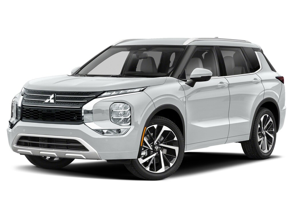 Mitsubishi outlander 2025