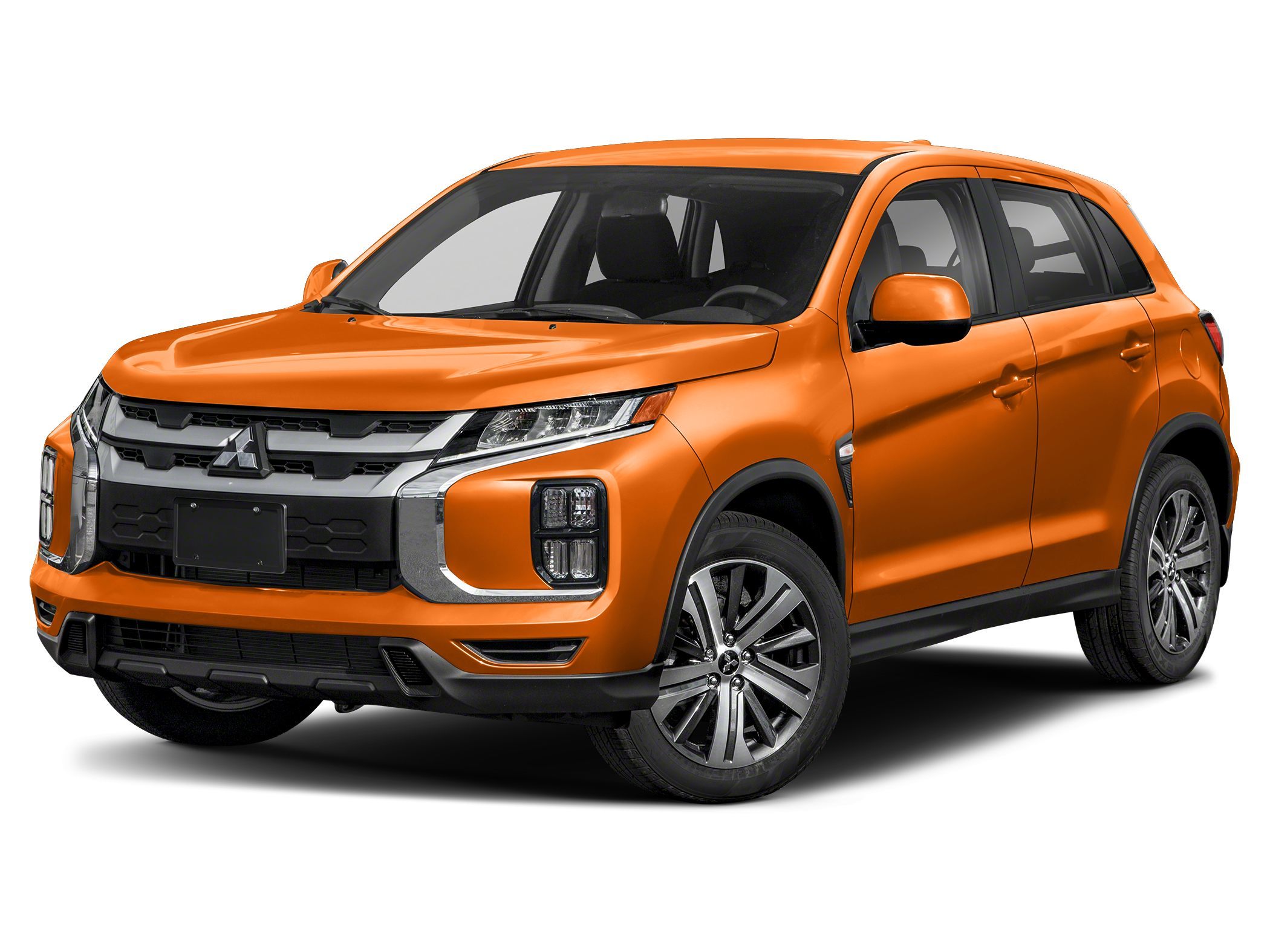 2024 Mitsubishi Outlander Sport SUV 