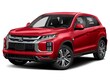  Mitsubishi Outlander Sport