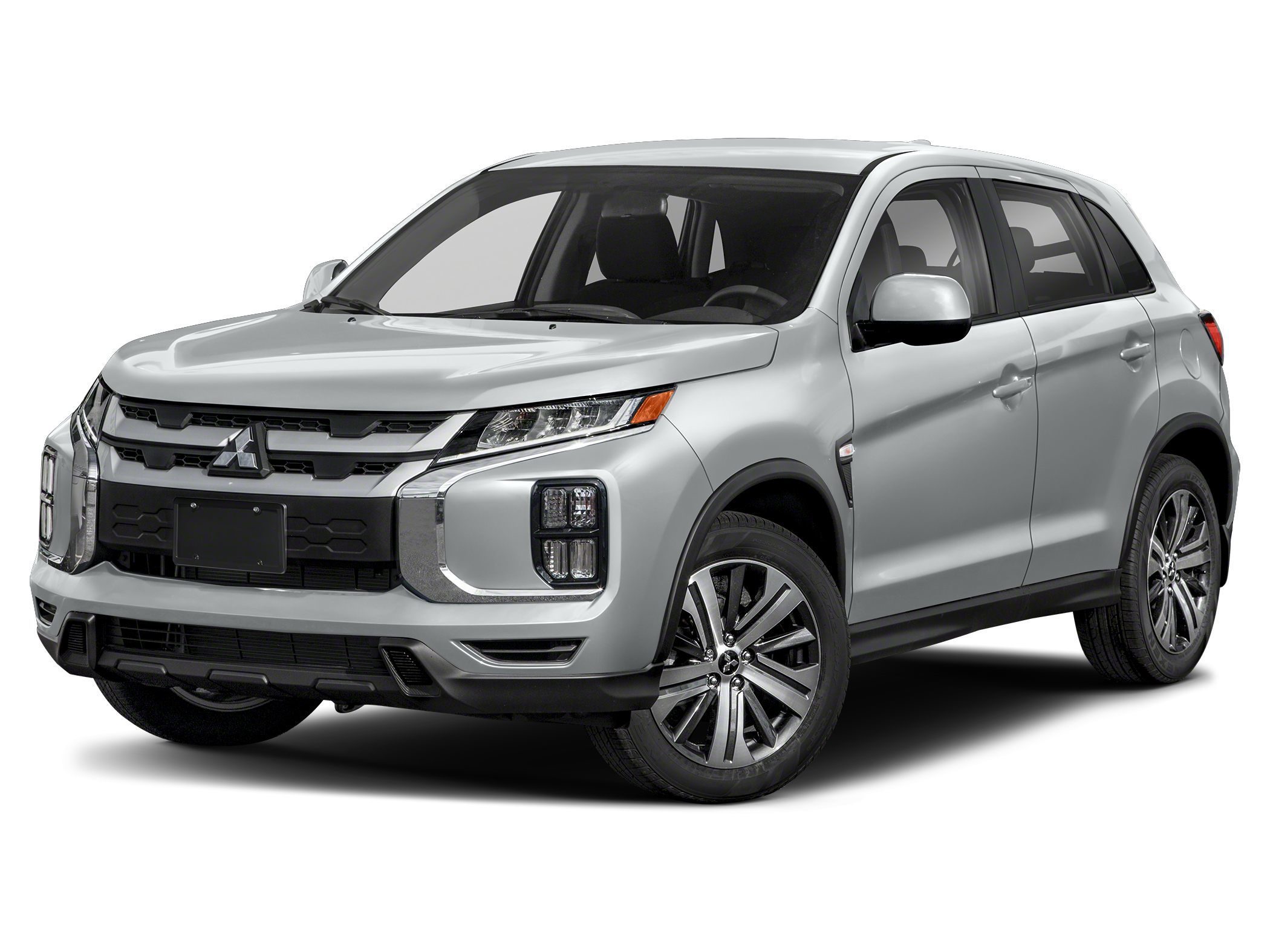 2024 Mitsubishi Outlander Sport SUV 