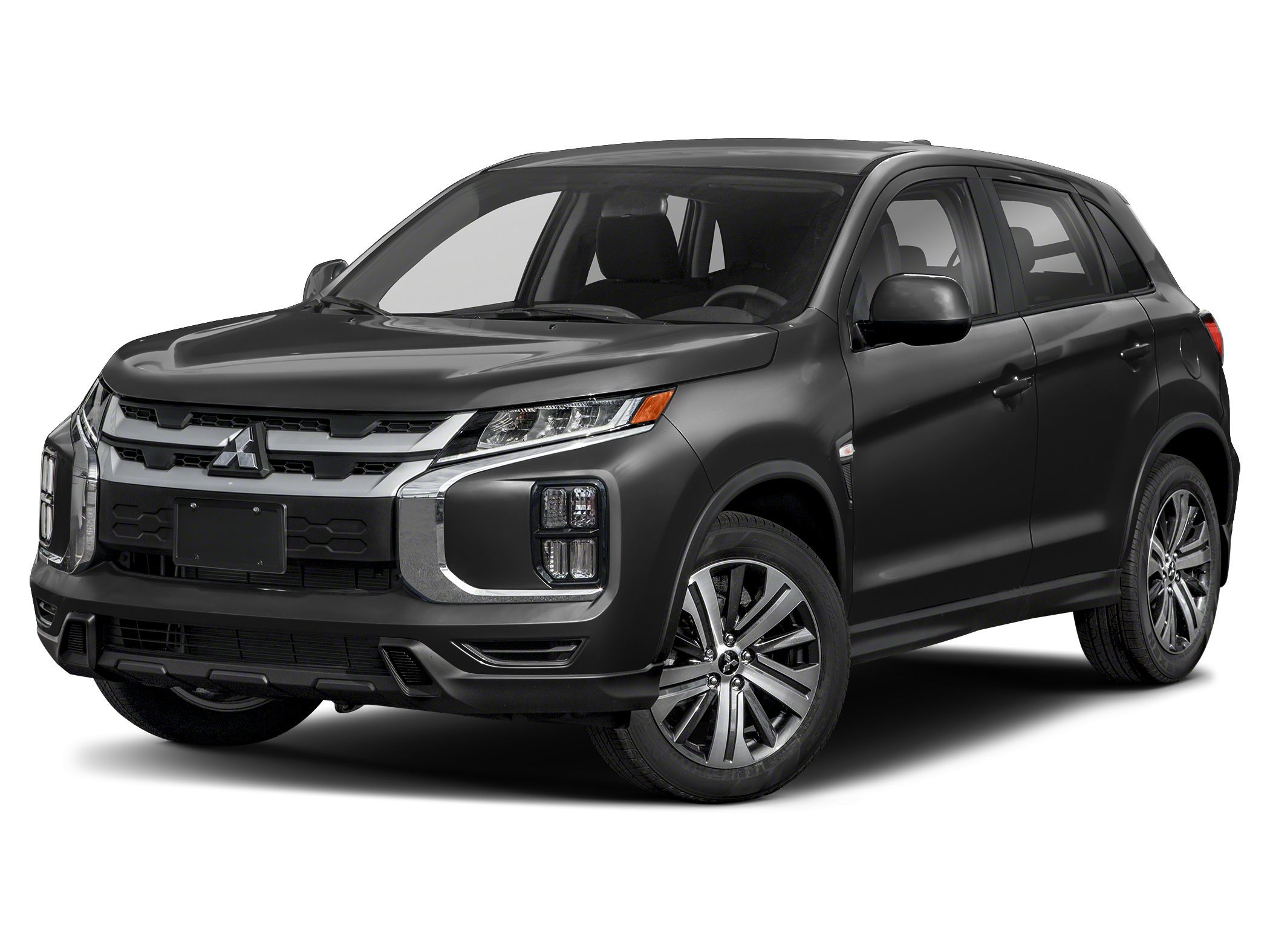 2024 Mitsubishi Outlander Sport SUV 