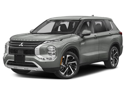 2024 Mitsubishi Outlander PHEV SUV SE