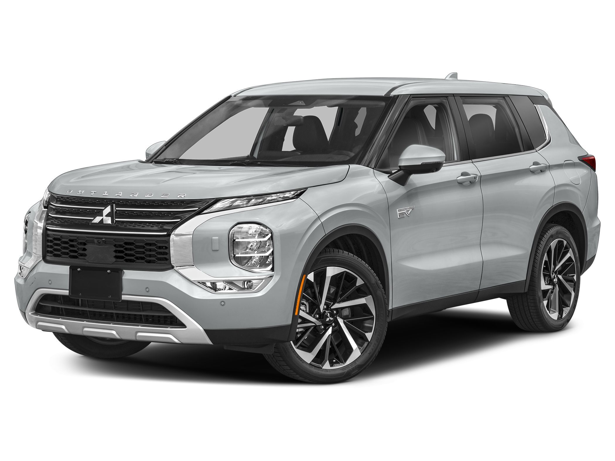 2024 Mitsubishi Outlander SE Hero Image