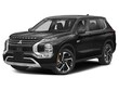 Mitsubishi Outlander Plug-In Hybrid