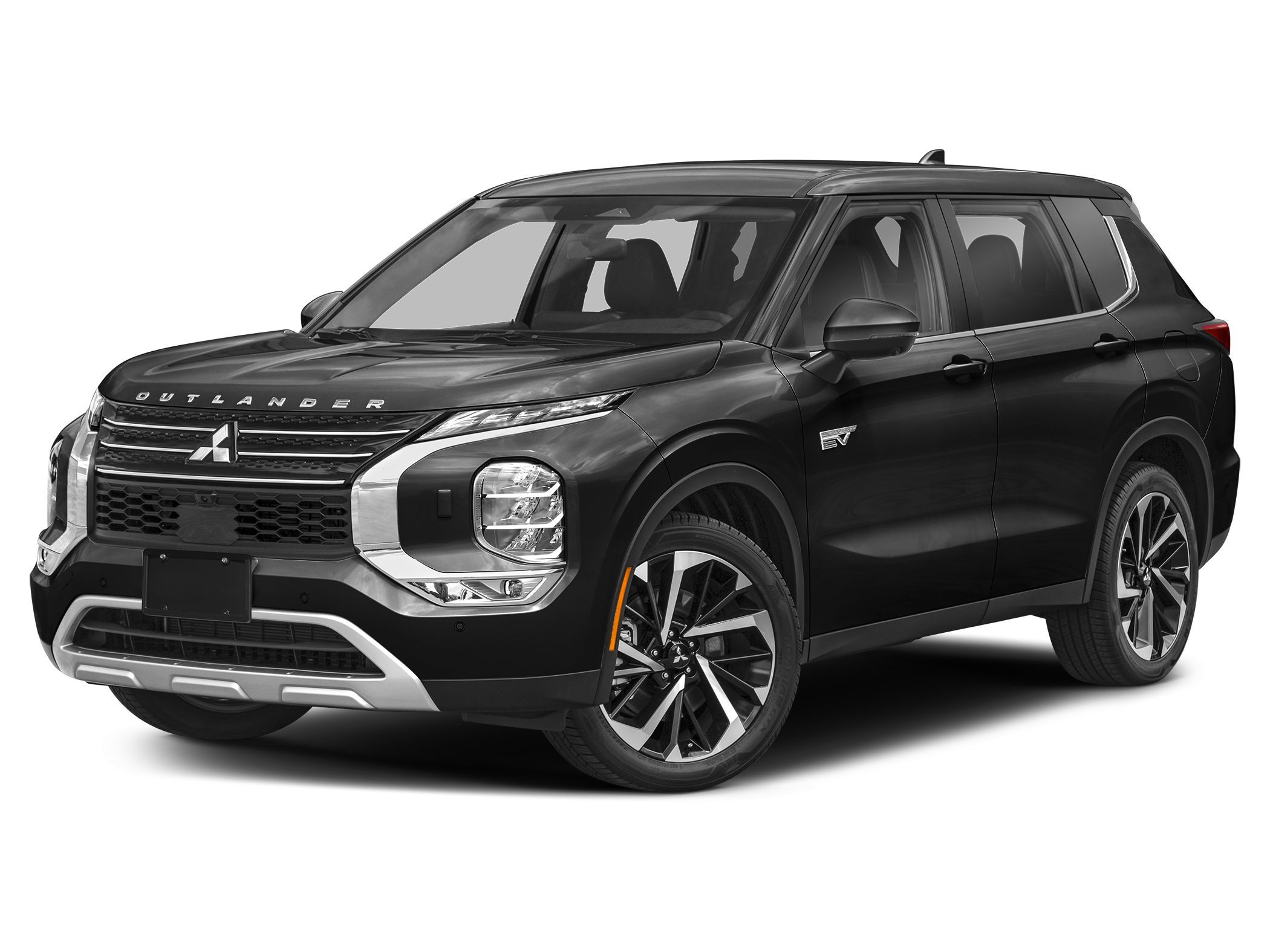 2024 Mitsubishi Outlander Plug-in Hybrid