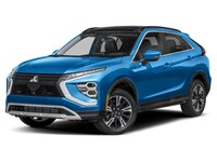 2024 Mitsubishi Eclipse Cross SE -
                East Boston, MA