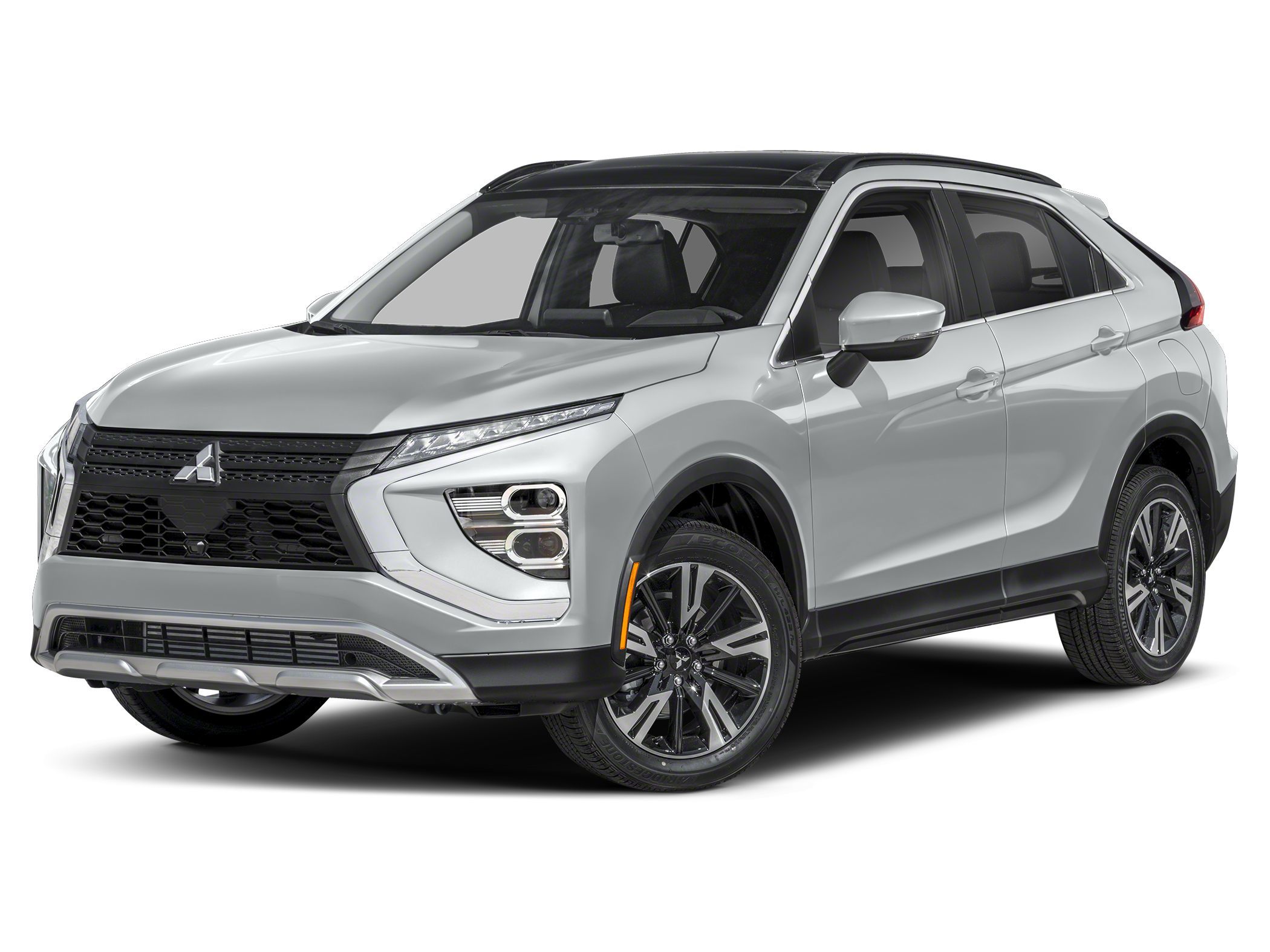 2024 Mitsubishi Eclipse Cross SE Hero Image