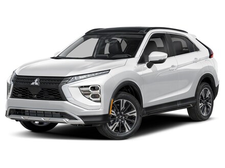 2024 Mitsubishi Eclipse Cross SE SUV