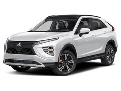 2024 Mitsubishi Eclipse Cross SE SUV