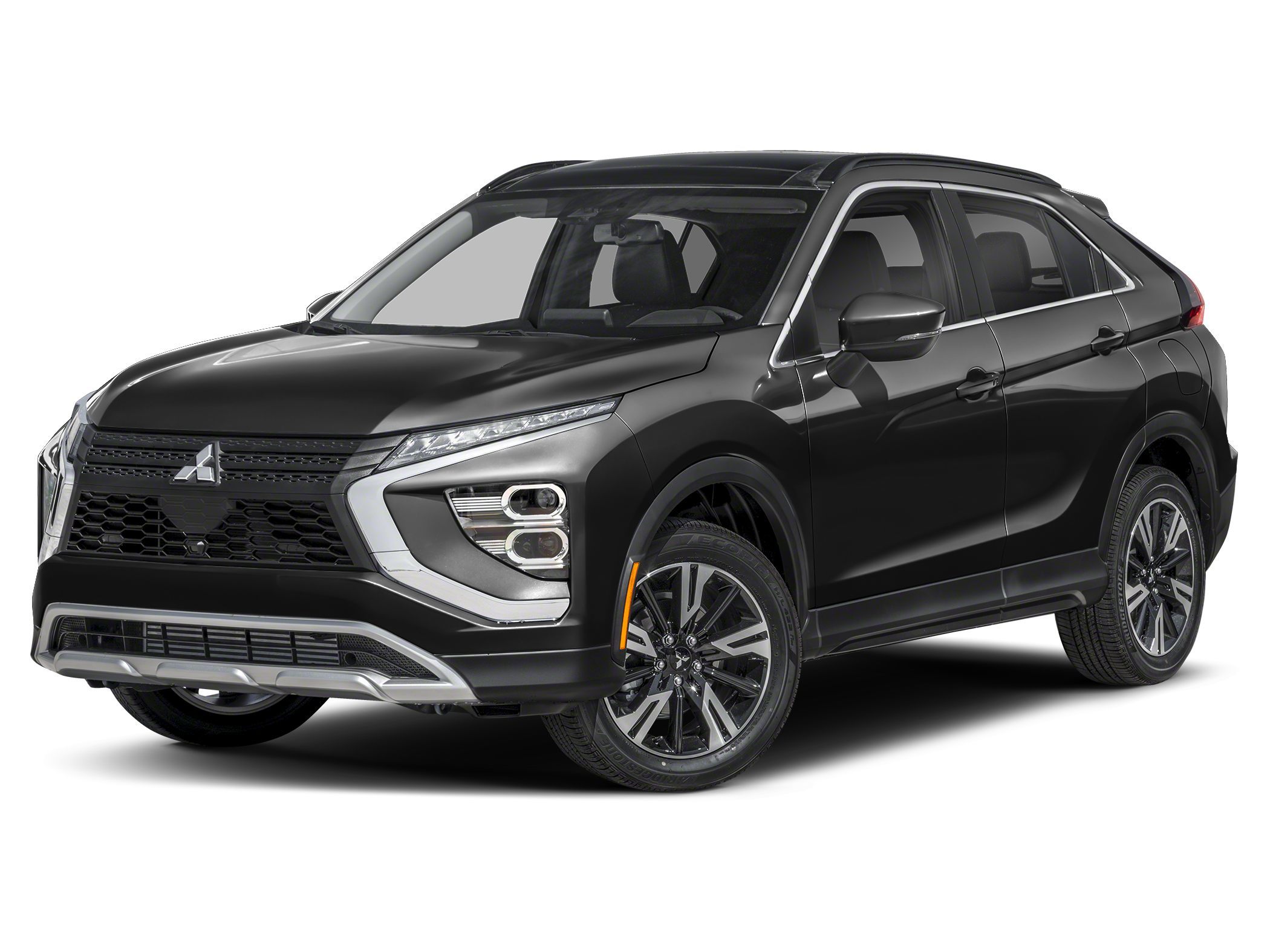 2024 Mitsubishi Eclipse Cross SE -
                Miami, FL