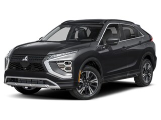 2024 Mitsubishi Eclipse Cross SE S-AWC SUV