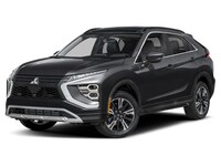 2024 Mitsubishi Eclipse Cross SE -
                Morrow, GA