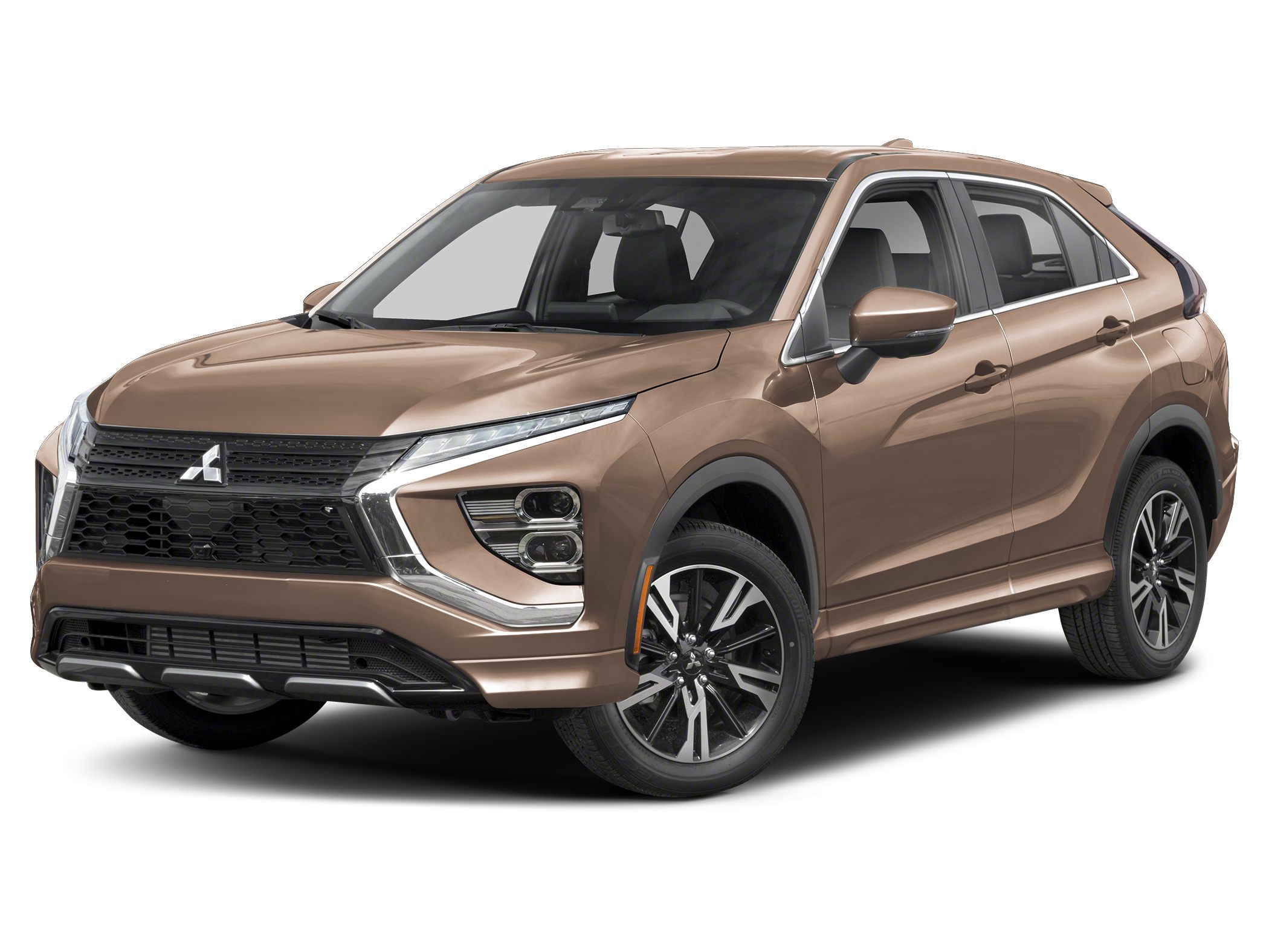 2024 Mitsubishi Eclipse Cross SEL's photo