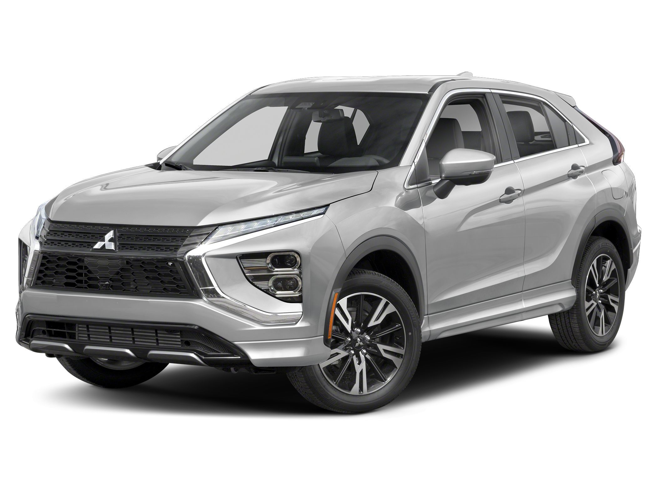 2024 Mitsubishi Eclipse Cross's photo