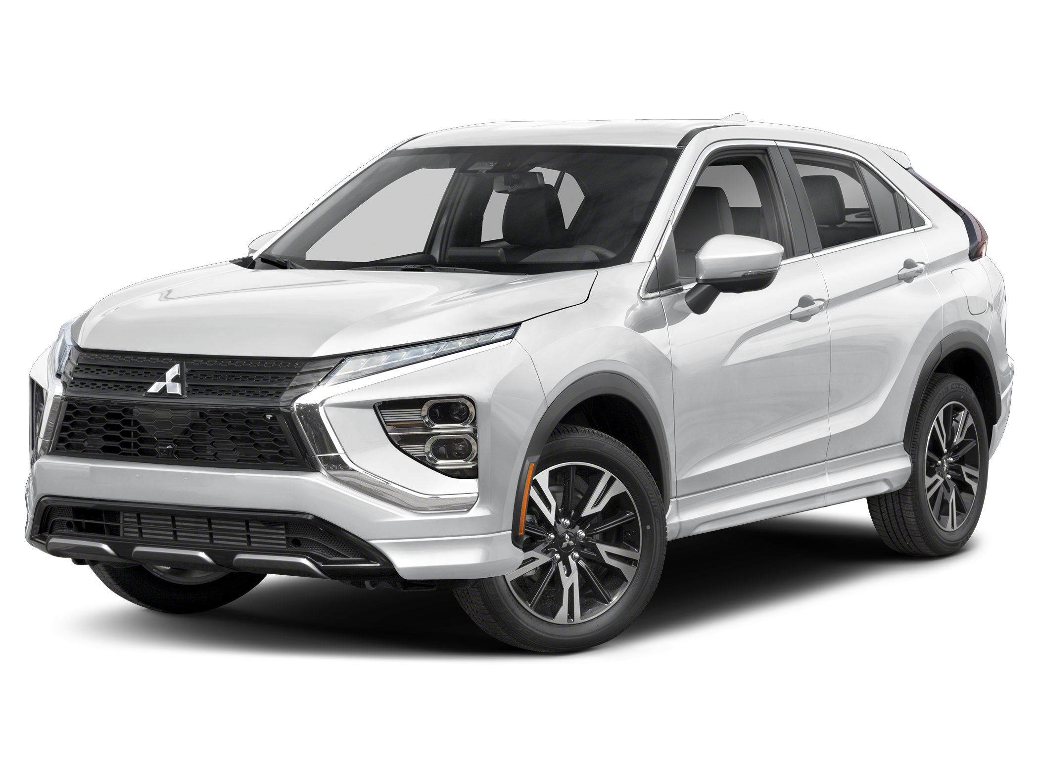 2024 Mitsubishi Eclipse Cross SEL S-AWC's photo