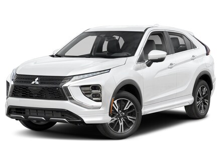 2024 Mitsubishi Eclipse Cross SEL SUV