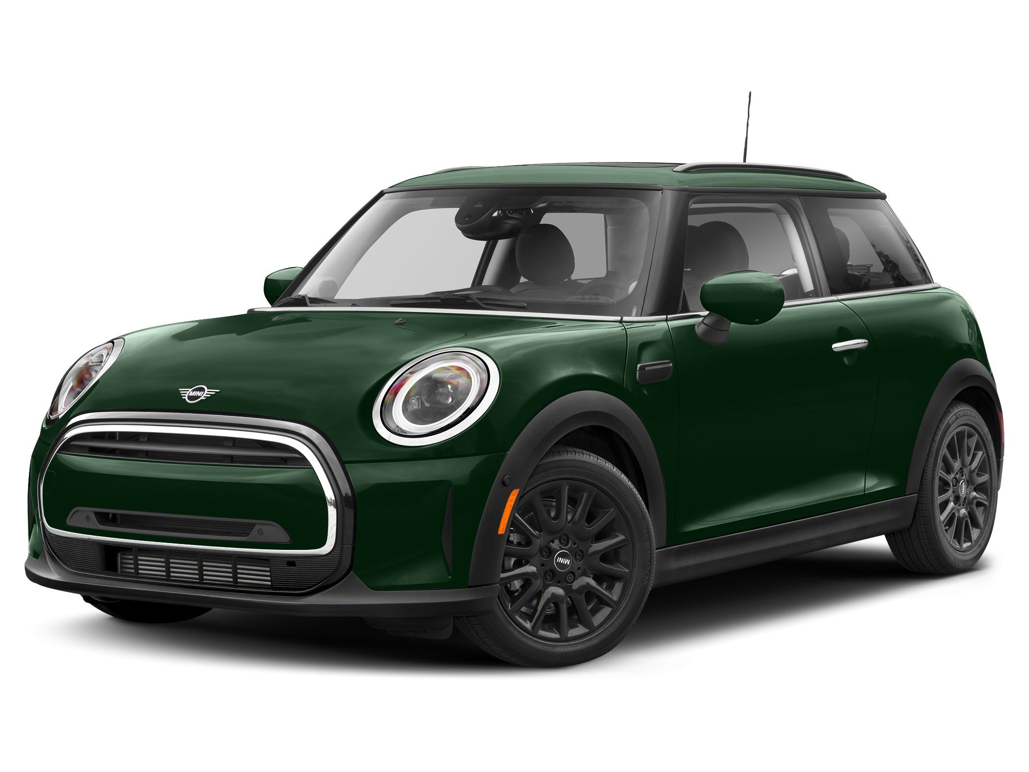2024 MINI Hardtop 2 Door John Cooper Works's photo
