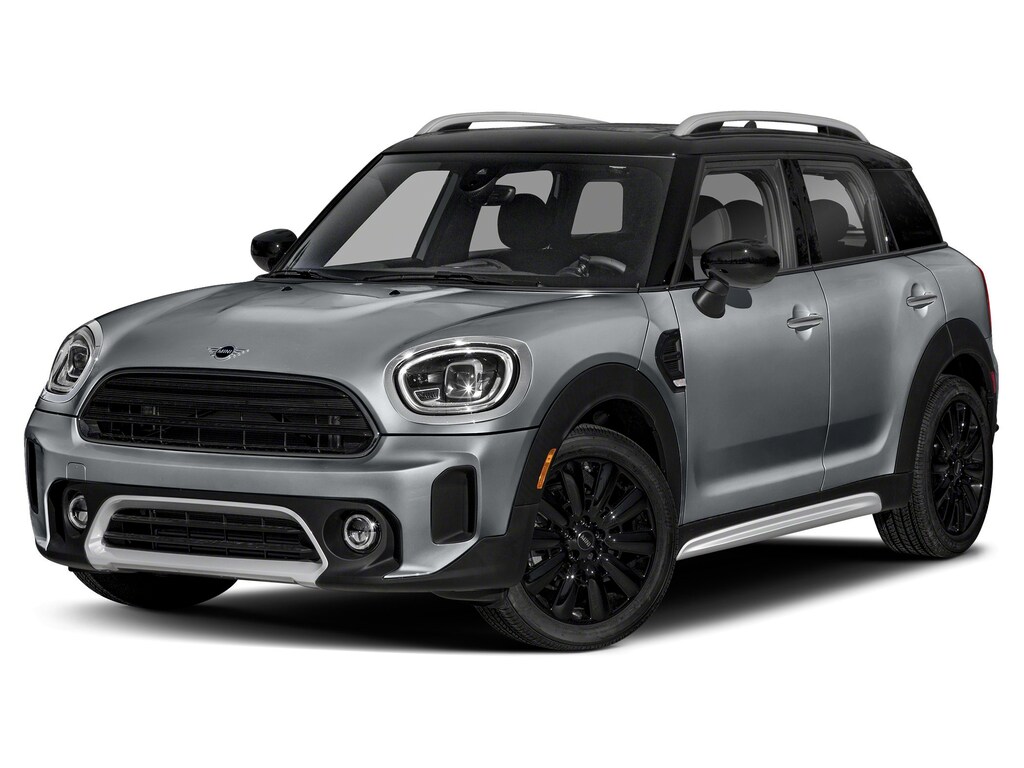 Used 2024 MINI Countryman Cooper S SUV