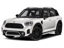 2024 MINI Cooper Countryman S -
                Hartford, CT