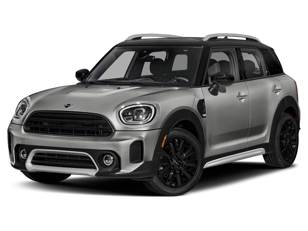 New 2024 MINI Countryman For Sale at MINI of Bedford VIN WMZ83BR07R3R94246