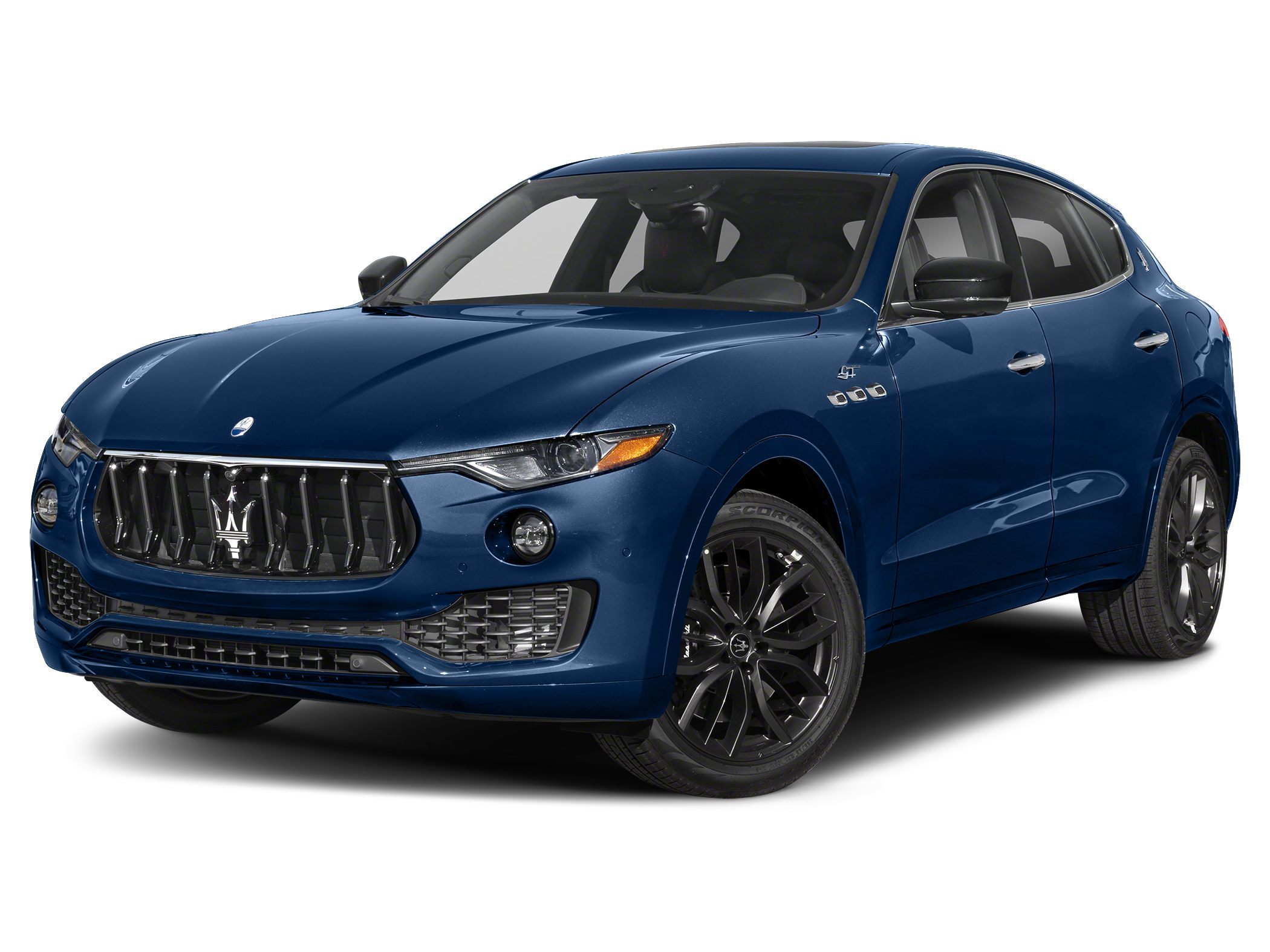 2024 Maserati Levante Modena Ultima's photo