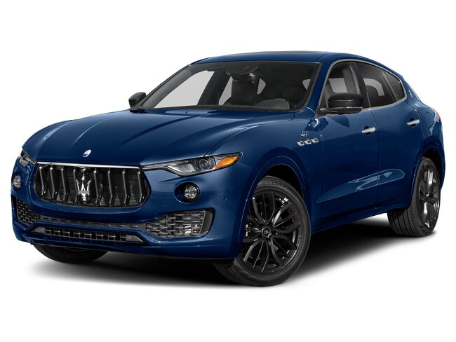 2024 Maserati Levante Modena Ultima SUV
