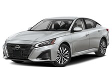 2024 Nissan Altima SV -
                Lynn, MA