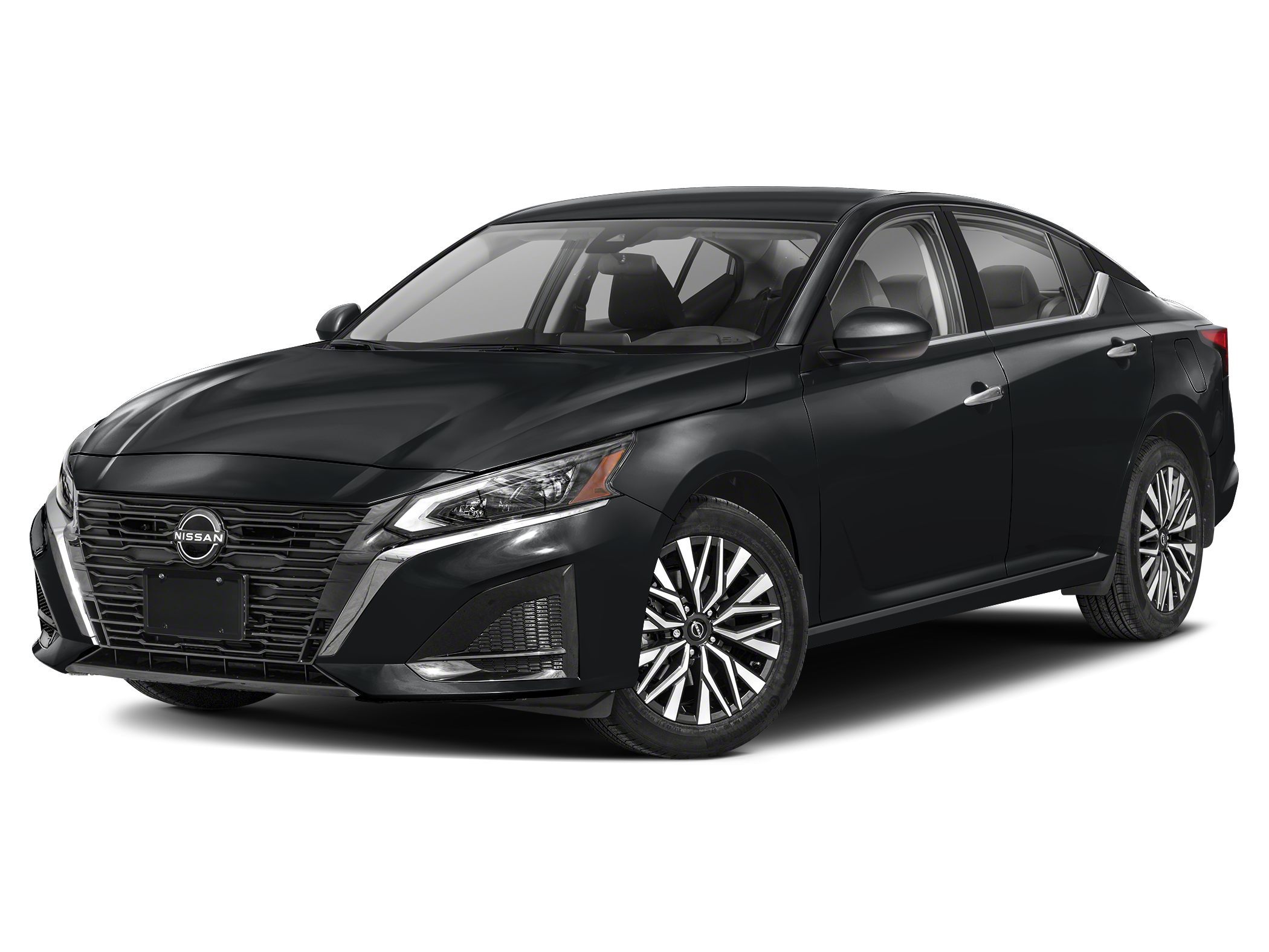 2024 Nissan Altima SV Hero Image