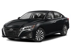 2024 Nissan Altima 2.5 SV Sedan