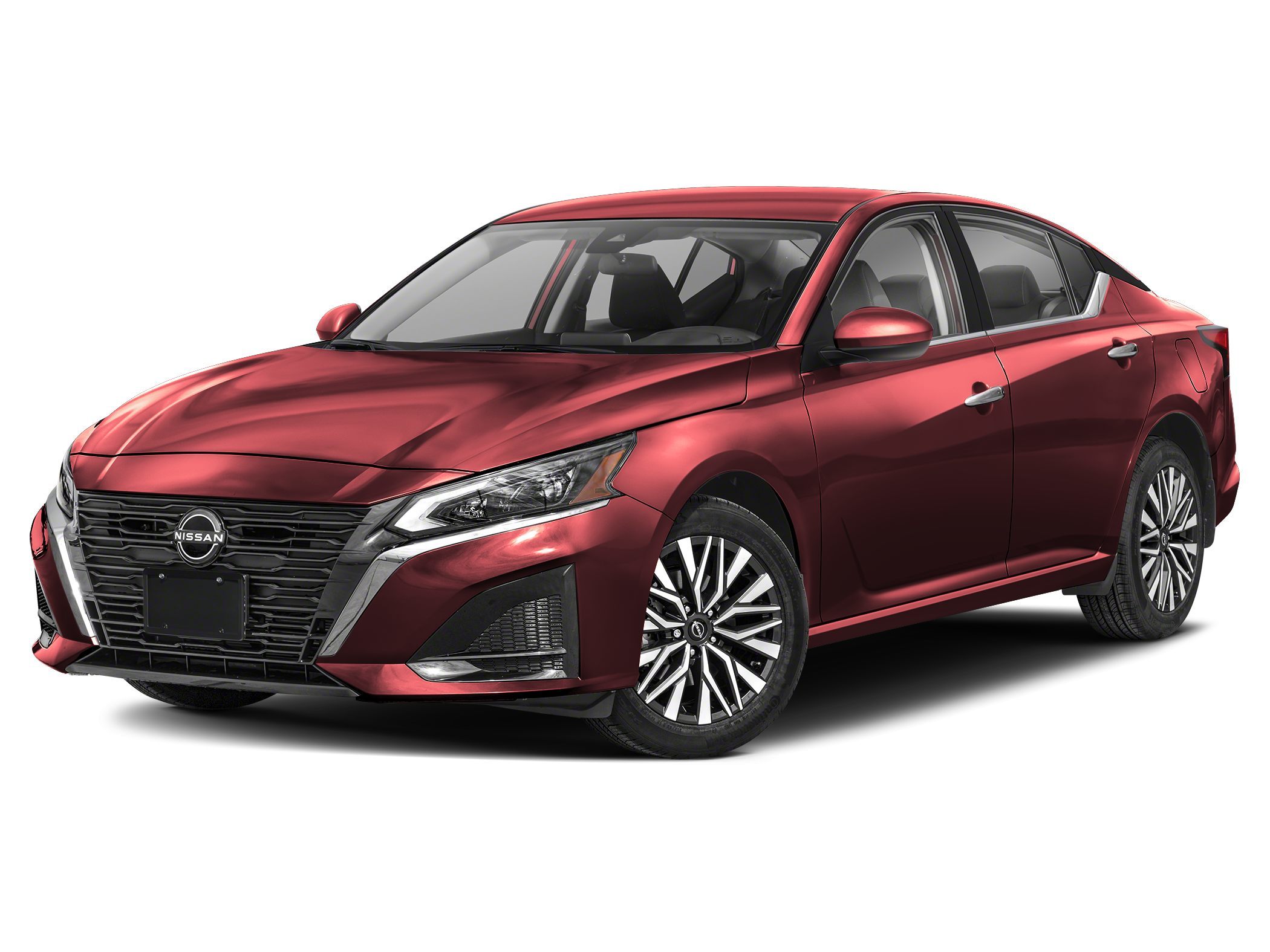 2024 Nissan Altima SV Hero Image