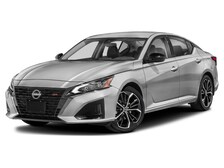 2024 Nissan Altima SR -
                Fresno, CA