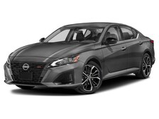 2024 Nissan Altima SR -
                St. Louis, MO