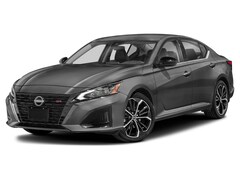 Used 2024 Nissan Altima 2.5 SR Sedan for Sale in Ontario, CA
