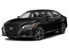 2024 Nissan Altima SR -
                Seattle, WA