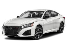 2024 Nissan Altima SR -
                Raleigh, NC