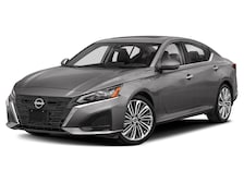 2024 Nissan Altima SL -
                Hartford, CT