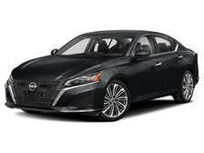 2024 Nissan Altima SL -
                Phoenix, AZ