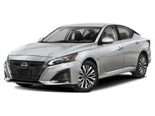 2024 Nissan Altima SV -
                Phoenix, AZ