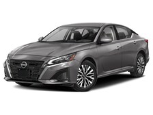 2024 Nissan Altima SV -
                Sacramento, CA