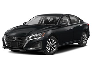2024 Nissan Altima 2.5 SV Sedan