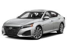 2024 Nissan Altima SL -
                Seattle, WA