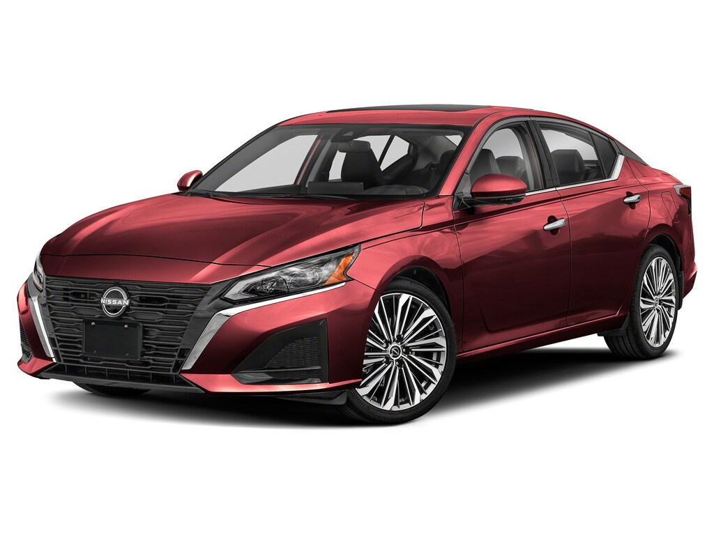 New 2025 Nissan Altima For Sale Moyer Nissan of Wernersville